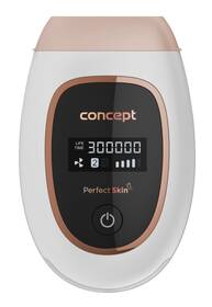 Epilátor Concept IL3020 

 obrázek produktu 11 z 20