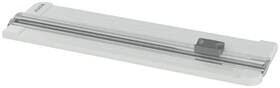 Laminátor Leitz iLAM Home A4 set 4v1 bílý

 obrázek produktu 7 z 11