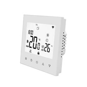 Termostat Elektrobock PT740W-EI Wi-Fi, prostorový bílý

 obrázek produktu 1 z 5