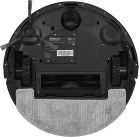 Robotický vysavač Sencor SRV 9085BK černý

 obrázek produktu 5 z 17