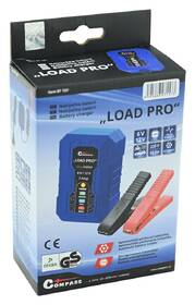 Nabíječka autobaterií Compass Load Pro 

 obrázek produktu 3 z 4