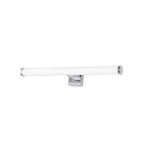 Nástěnné svítidlo Top Light Oregon K40, IP44, 7W, 700lm, 4000K bílé/chrom

 obrázek produktu 2 z 6