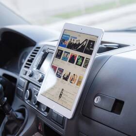 Držák na mobil SP Connect Adhesive Mount Pro MA černý

 obrázek produktu 6 z 6