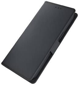Pouzdro na mobil flipové 3mk Wallet Case na Xiaomi 15 Pro černé

 obrázek produktu 1 z 4