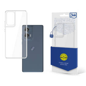 Kryt na mobil 3mk Clear Case na Motorola Edge 50 Fusion průhledný

 obrázek produktu 1 z 1
