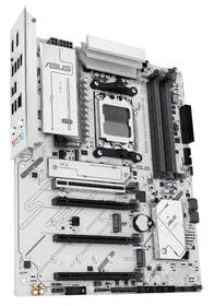 Základní deska Asus B650E MAX GAMING WIFI W 

 obrázek produktu 2 z 7