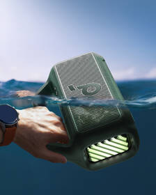 Přenosný reproduktor Anker Soundcore Boom 2 zelený

 obrázek produktu 8 z 9