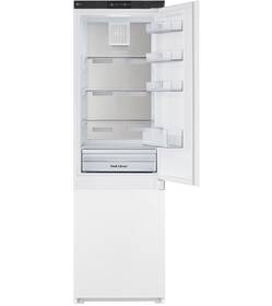 Chladnička s mrazničkou LG GTFN256SET stříbrná/bílá

 obrázek produktu 10 z 16
