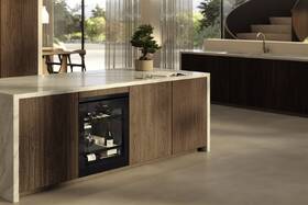Vinotéka Miele KWTUS 7055 F černá/sklo

 obrázek produktu 8 z 9