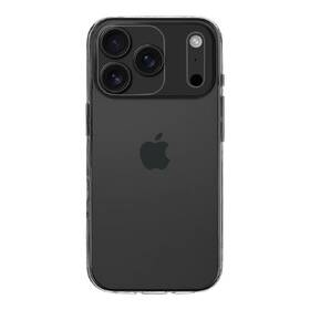 Kryt na mobil Tactical TPU na Apple iPhone 17 Pro průhledný

 obrázek produktu 1 z 2
