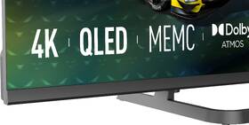 Televize Blaupunkt 43QBG6000S 

 obrázek produktu 10 z 11