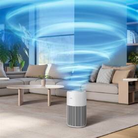 Čistička vzduchu Philips AC2220/10 bílá

 obrázek produktu 6 z 11