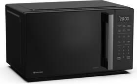 Mikrovlnná trouba Hisense H23MOBS4HI Invertor černá

 obrázek produktu 4 z 9