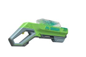 Dětská zbraň Gel Blaster Inc. BARRACUDA 

 obrázek produktu 2 z 8