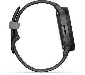 Chytré hodinky Garmin Bounce™ 2 šedé

 obrázek produktu 7 z 7
