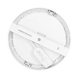 Stropní svítidlo Solight WD242-W 18 W, 3CCT, průměr 22,5 cm bílé

 obrázek produktu 4 z 7