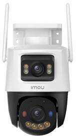 IP kamera Imou Cruiser Dual 2 Pro bílá

 obrázek produktu 2 z 7