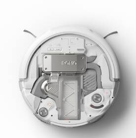 Robotický vysavač DJI P průhledný

 obrázek produktu 5 z 21