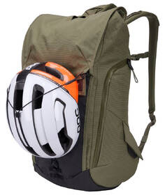 Batoh na notebook THULE Paramount Commuter 20 l zelený

 obrázek produktu 13 z 15