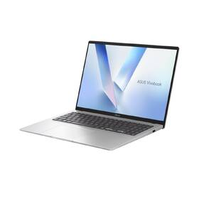 Notebook Asus Vivobook 16 stříbrný

 obrázek produktu 1 z 9