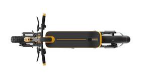 Elektrická koloběžka Xiaomi Scooter 6 Ultra černá/žlutá

 obrázek produktu 5 z 11
