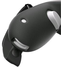 Grip KIWI design G4 Pro Controller Grips černý

 obrázek produktu 2 z 3