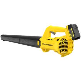 Fukar zahradní Stanley SFMCBL714M1-QW (s baterií) 

 obrázek produktu 3 z 7