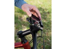 Držák na mobil SP Connect Bike Bundle Universal černý

 obrázek produktu 3 z 15