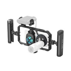Držák na mobil vivo SmallRing Video Kit černý

 obrázek produktu 1 z 4