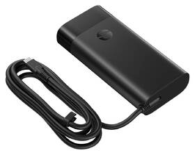 Napájecí adaptér HP 140W USB-C černý

 obrázek produktu 1 z 1