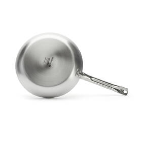 Pánev de Buyer 3604.32, 32 cm ocel nerezová

 obrázek produktu 4 z 6