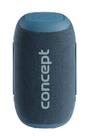 Přenosný reproduktor Concept SoundJoy BR5022 modrý

 obrázek produktu 2 z 12