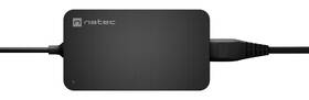 Napájecí adaptér Natec Grayling 45W USB-C černý

 obrázek produktu 1 z 5