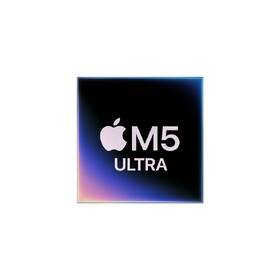 PC mini Apple M5 Ultra 30× CPU, 64× GPU, 96 GB, 1 TB 

 obrázek produktu 1 z 6