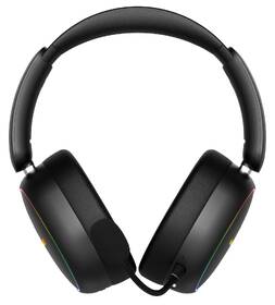 Headset HATOR Phoenix 2 černý

 obrázek produktu 4 z 10
