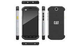 Mobilní telefon Caterpillar S40 černý

 obrázek produktu 3 z 15