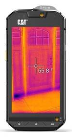 Mobilní telefon Caterpillar S60 černý

 obrázek produktu 1 z 5