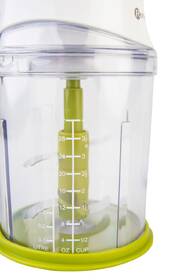 Sekáček potravin Rohnson R-516 

 obrázek produktu 5 z 9