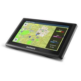 Navigační systém GPS Garmin Drive 5S Plus EU45 černá

 obrázek produktu 2 z 3