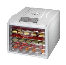 Sušička ovoce Concept SO2050 bílá

 obrázek produktu 10 z 14