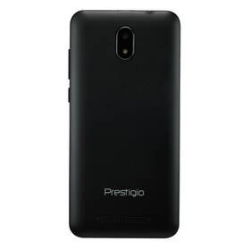 Mobilní telefon Prestigio Muze U3 LTE Dual SIM černý

 obrázek produktu 6 z 9