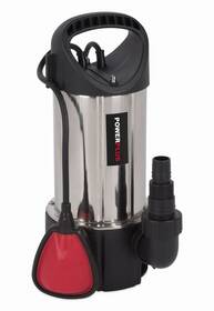 Kalové čerpadlo POWERPLUS POWEW67915 

 obrázek produktu 3 z 4
