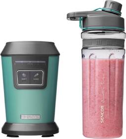 Stolní mixér Sencor SBL 7171GR 

 obrázek produktu 23 z 23