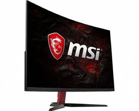 Monitor MSI Optix AG32CV 

 obrázek produktu 2 z 5