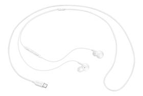 Sluchátka Samsung AKG, USB-C bílá

 obrázek produktu 6 z 8