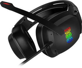 Headset Connect IT NEO černý

 obrázek produktu 2 z 3