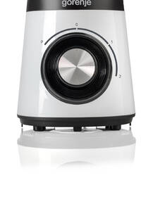 Stolní mixér Gorenje B501LBW černý/bílý

 obrázek produktu 1 z 4