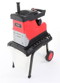 Drtič zahradního odpadu VeGA LSG 2812 

