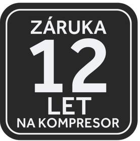 Chladnička s mrazničkou Haier HB20FPAAA nerez
