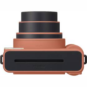 Instantní fotoaparát Fujifilm Instax SQ1 oranžový

 obrázek produktu 6 z 15